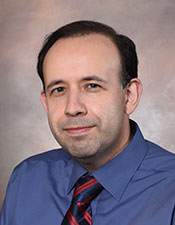 Dr. Daniel Ramirez